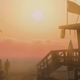 Image for article titled Shooting Folks is Fine, But What if We Run Over a Dog in Grand Theft Auto V?